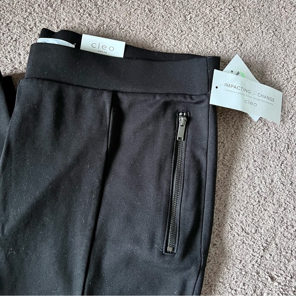 NWT Cleo Leggings - Picture 2 of 9